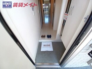 川越富洲原駅 徒歩9分 1階の物件内観写真